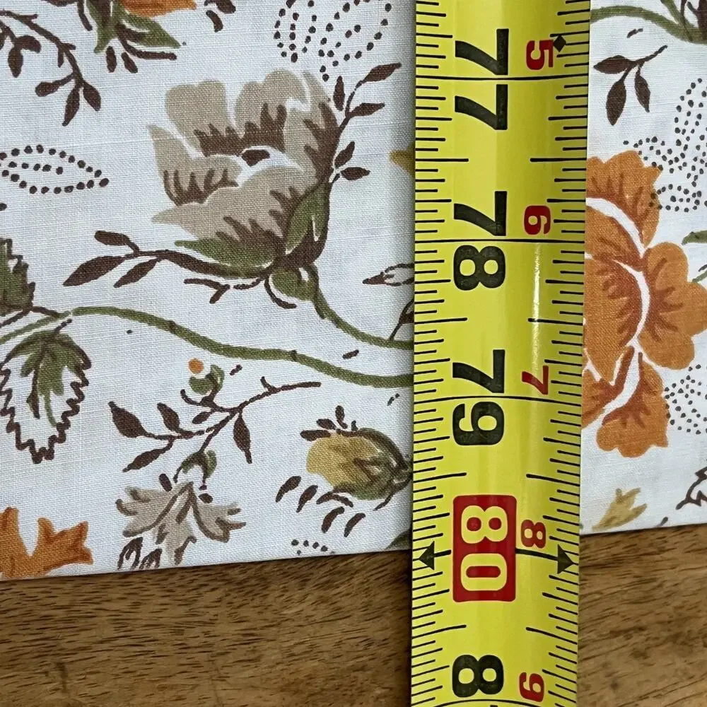 JCPenney Flat Sheet 98.5